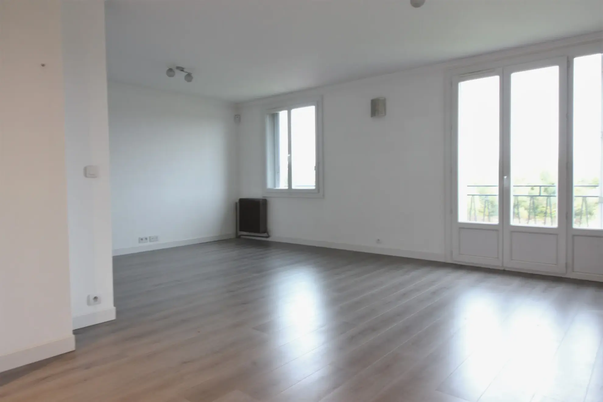 Appartement T3 de 70 m2 à Etampes - Idéal Investisseur 