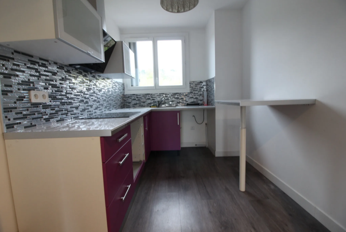 Appartement T3 de 70 m2 à Etampes - Idéal Investisseur 