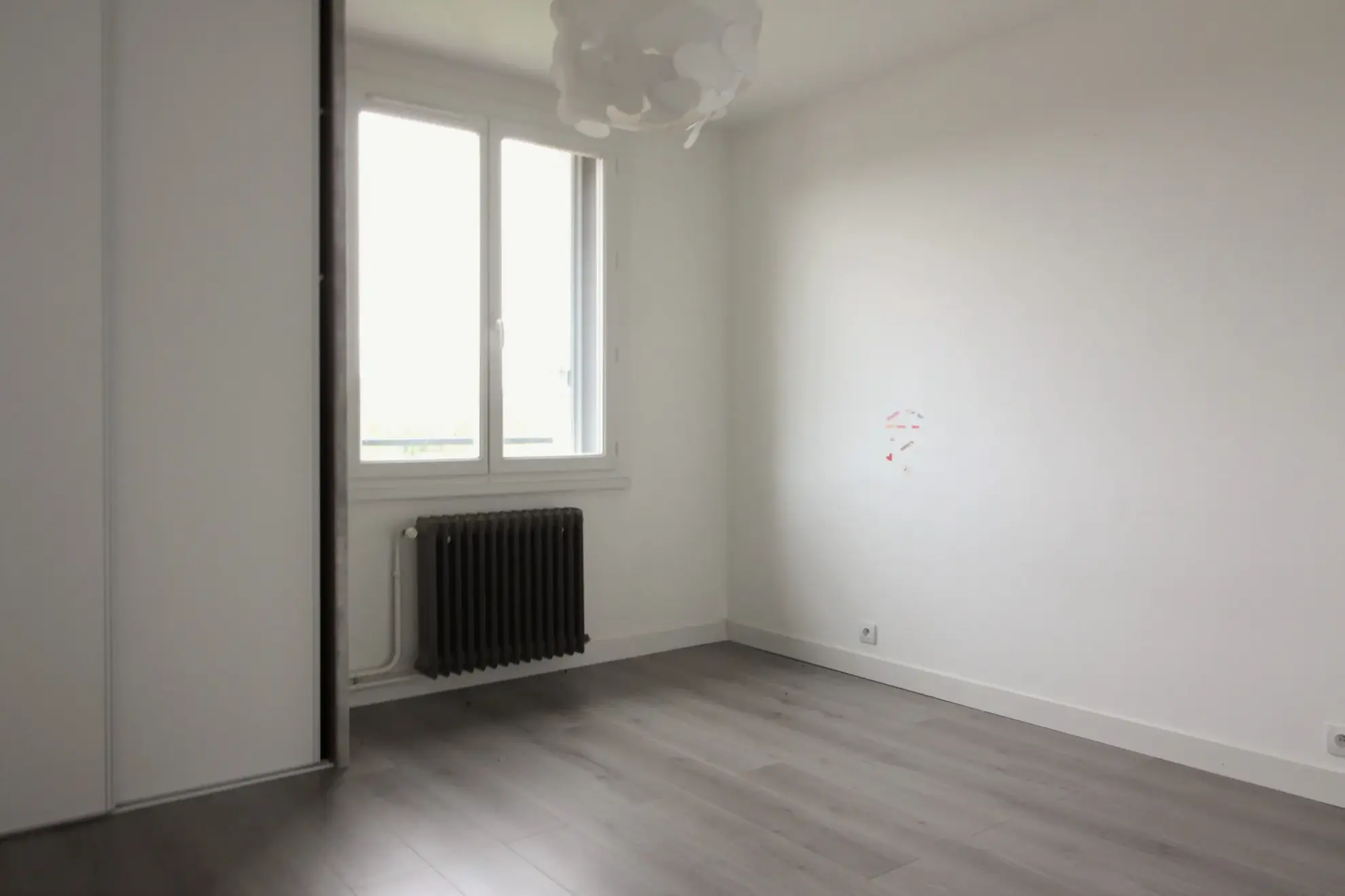 Appartement T3 de 70 m2 à Etampes - Idéal Investisseur 