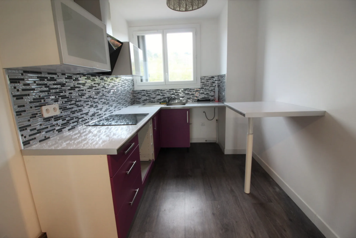 Appartement T3 de 70 m2 à Etampes - Idéal Investisseur 