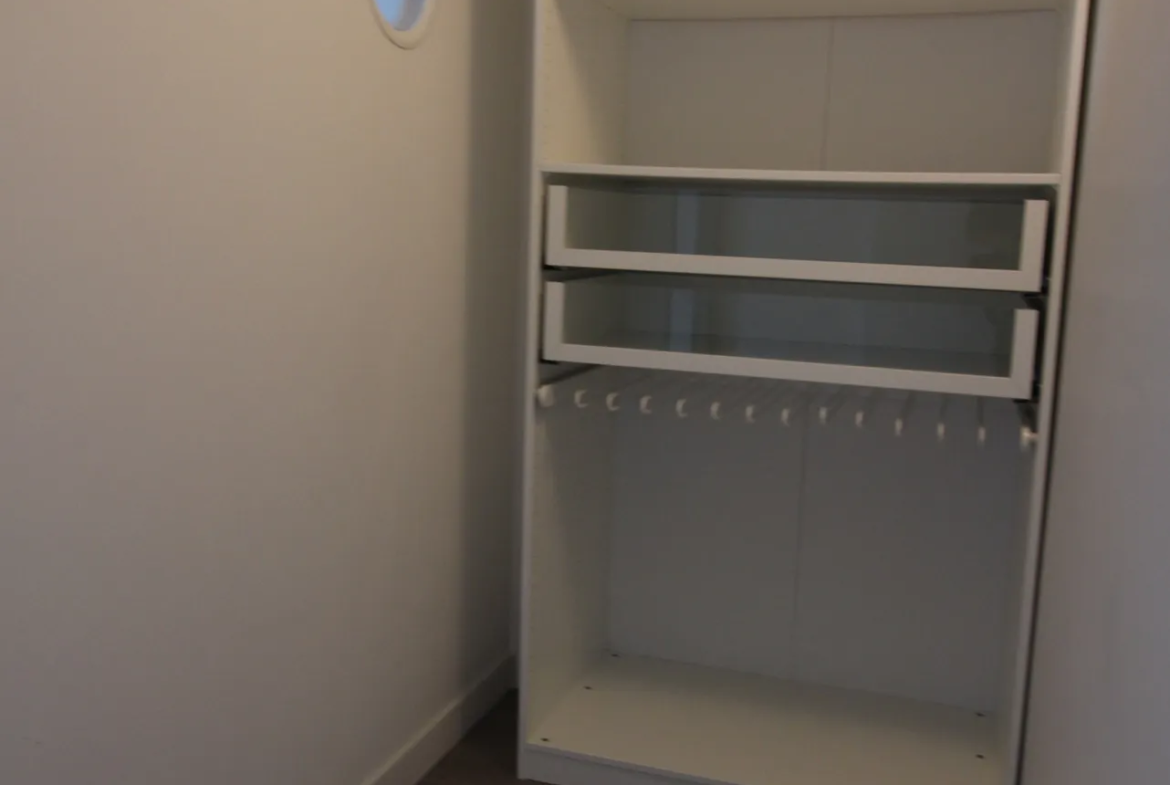 Appartement T3 de 70 m2 à Etampes - Idéal Investisseur 