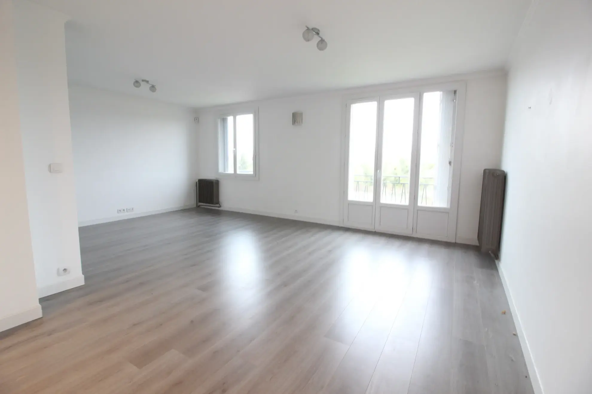 Appartement T3 de 70 m2 à Etampes - Idéal Investisseur 