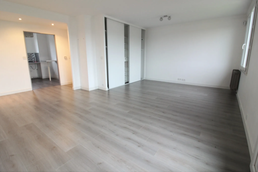 Appartement T3 de 70 m2 à Etampes - Idéal Investisseur