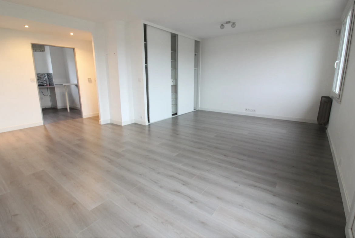 Appartement T3 de 70 m2 à Etampes - Idéal Investisseur 