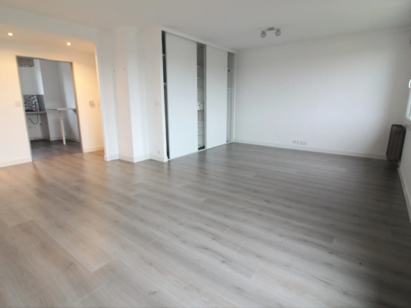 Appartement T3 de 70 m2 à Etampes - Idéal Investisseur