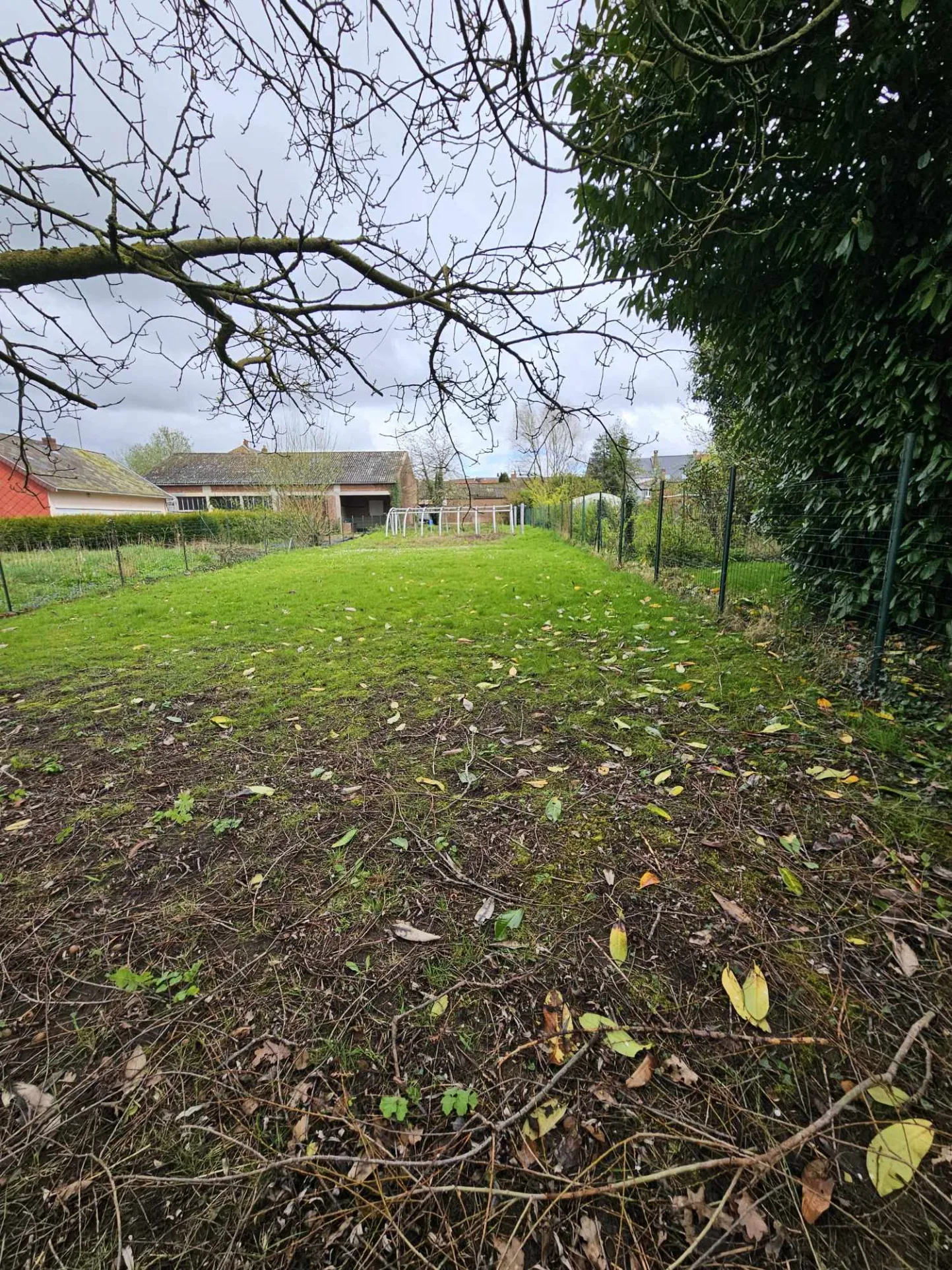 Maison de ville à vendre à FREVENT, proche de DOULLENS 