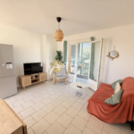 Vente Appartement T2 35 m² à Six Fours les Plages avec Parking