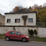 Maison T3 de plain pied avec jardin et garage à Vaucouleurs