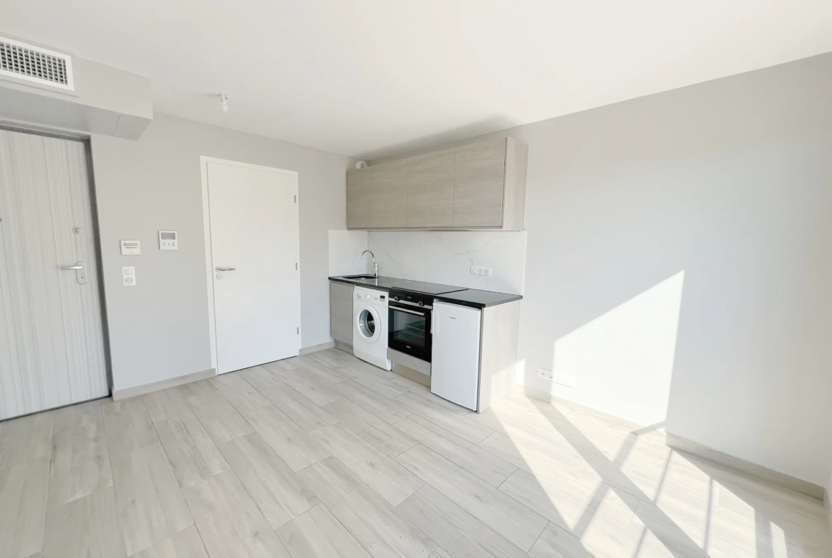 À vendre : Appartement 2 pièces dans le quartier Palissy, Joinville-le-Pont 