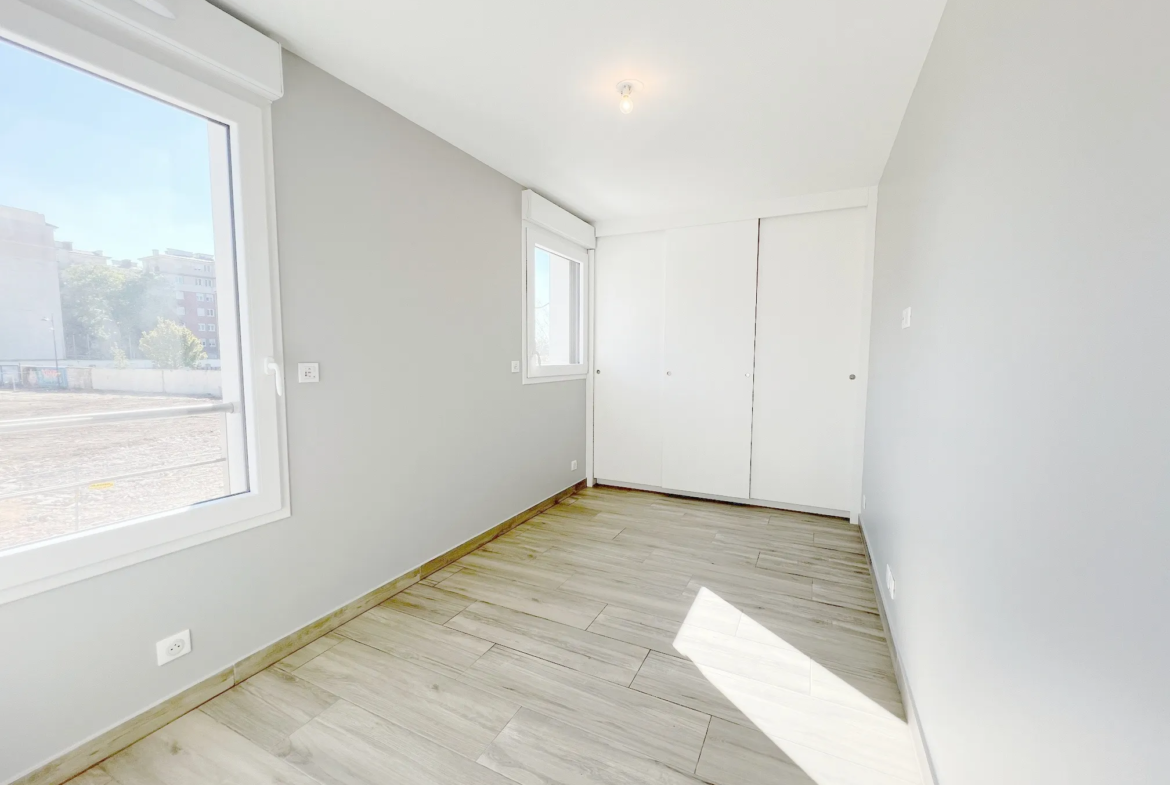 À vendre : Appartement 2 pièces dans le quartier Palissy, Joinville-le-Pont 