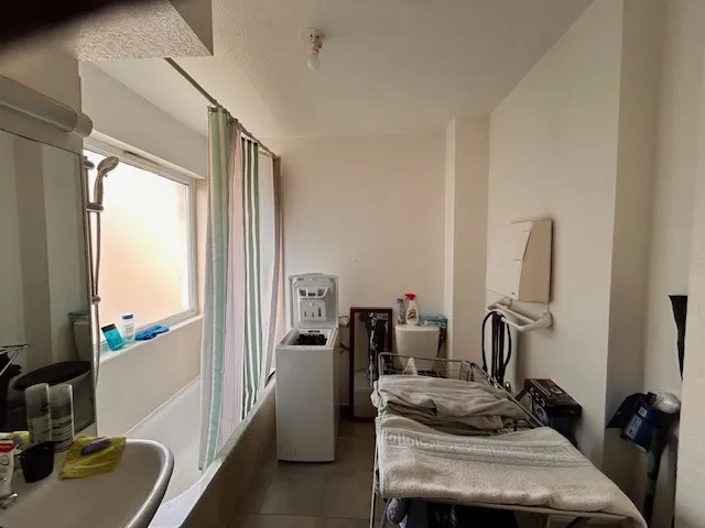 À vendre : Studio lumineux de 25 m2 à Toulon 