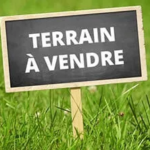 Terrain constructible à 5 minutes de Montbéliard - 8529 m²