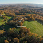 Terrain de 3.6 hectares en Périgord Noir à vendre