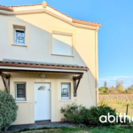 Maison Mitoyenne Récente 2014 à Libourne - Clé en Main