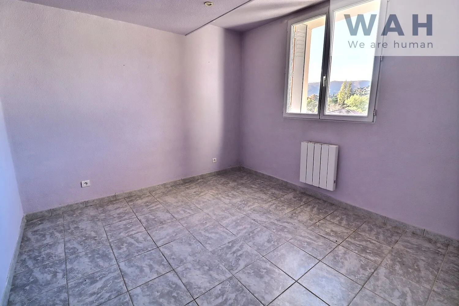 À vendre : Appartement T3 61 m² à Lodeve, proche commerces 