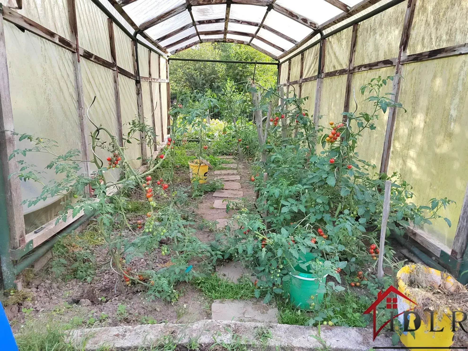 Maison spacieuse 5 pièces, 170 m² à Arches avec terrain et étang 