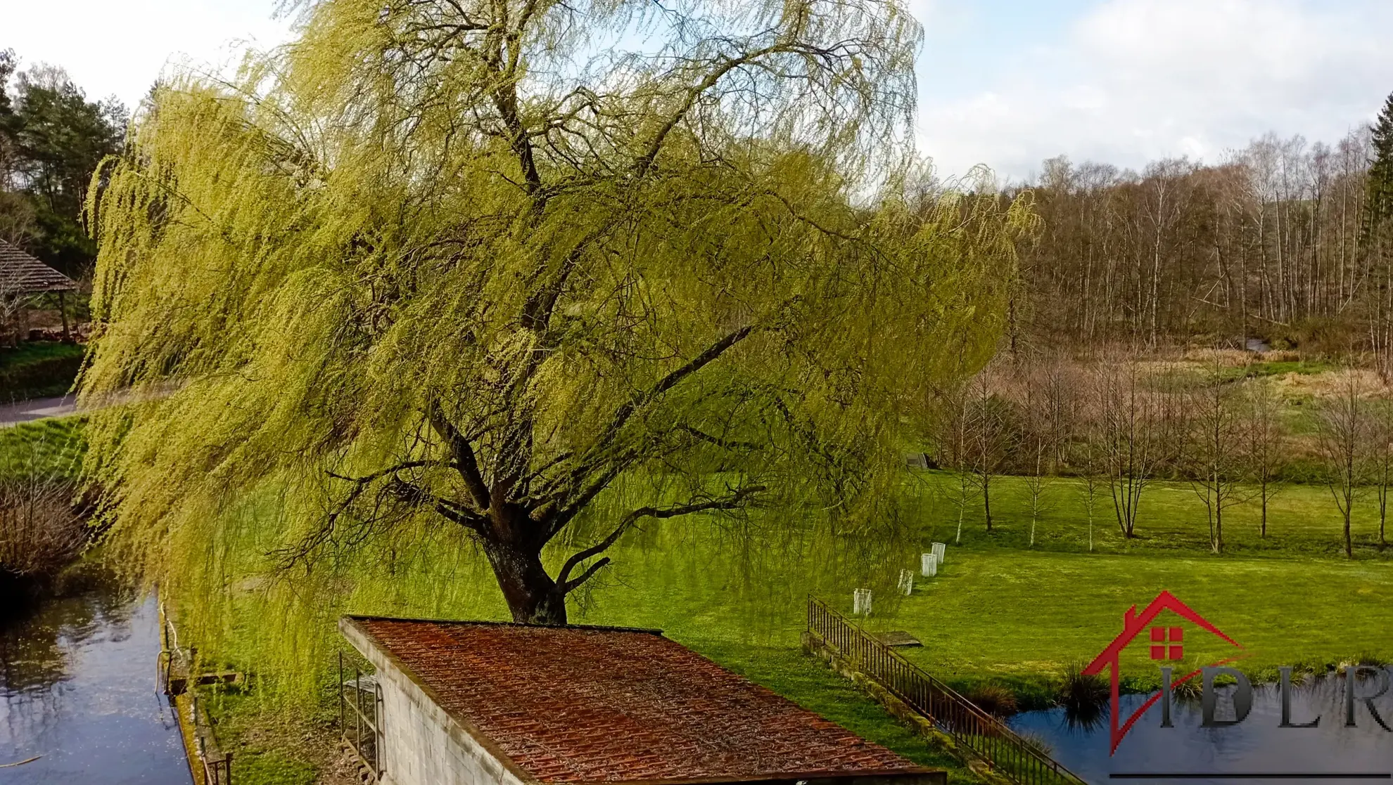 Maison spacieuse 5 pièces, 170 m² à Arches avec terrain et étang 