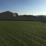 Terrain constructible de 650 m² à vendre à Ruelle Sur Touvre