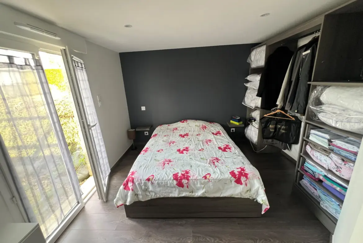 Maison à vendre à Lonrai - 130 m² avec 5 chambres 