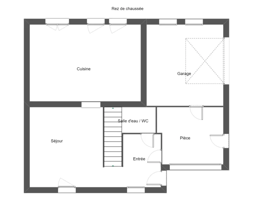 À Vendre : Maison avec Sous-Sol à Laval - Proximité des Commodités 