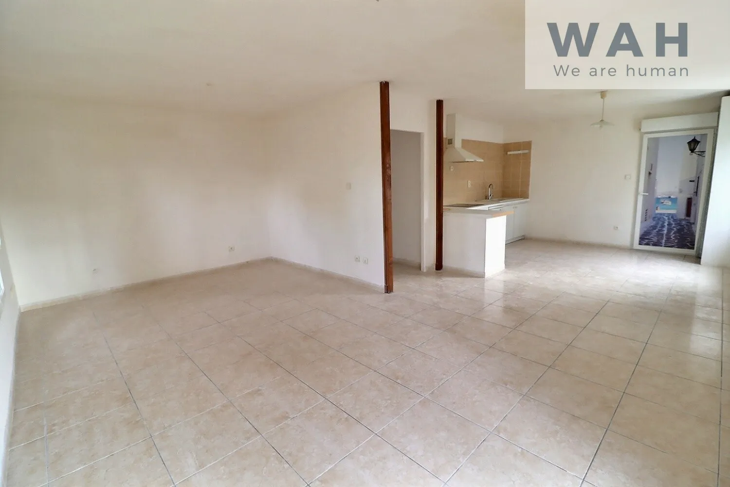 Vente villa 4 pièces de plain-pied à Paulhan (34230) 