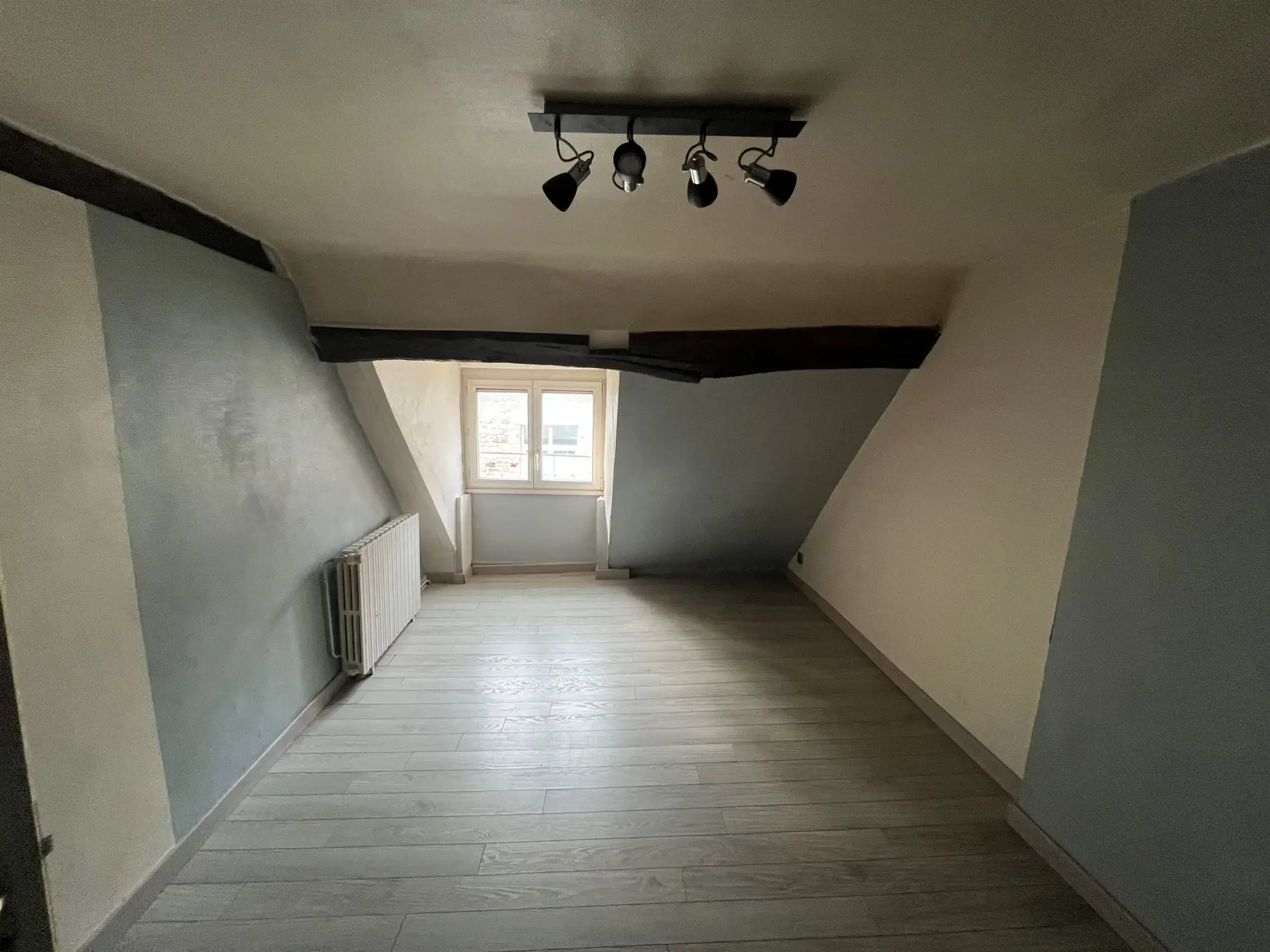 Maison spacieuse de 123,30 m² à Alençon 