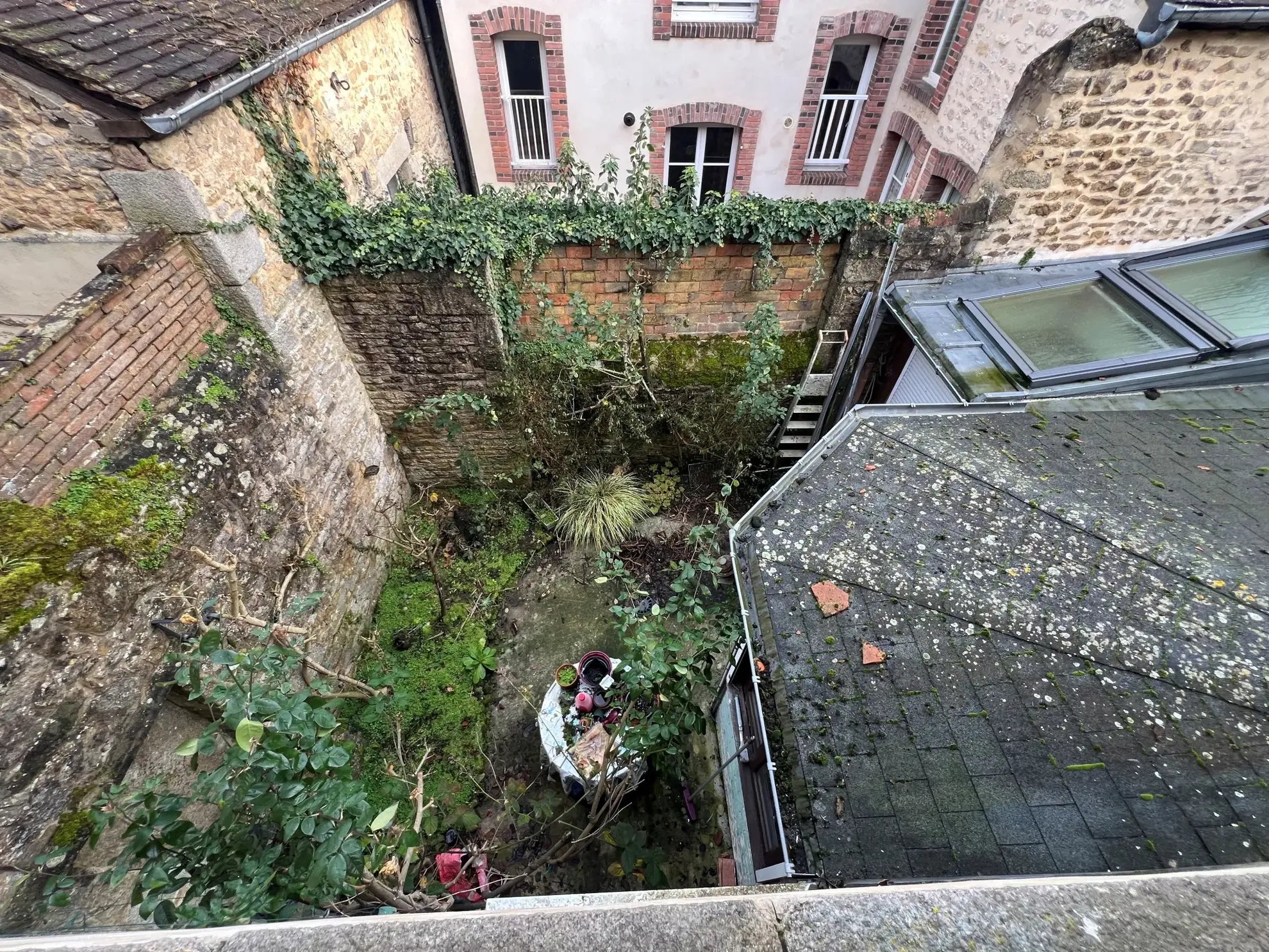 Maison spacieuse de 123,30 m² à Alençon 