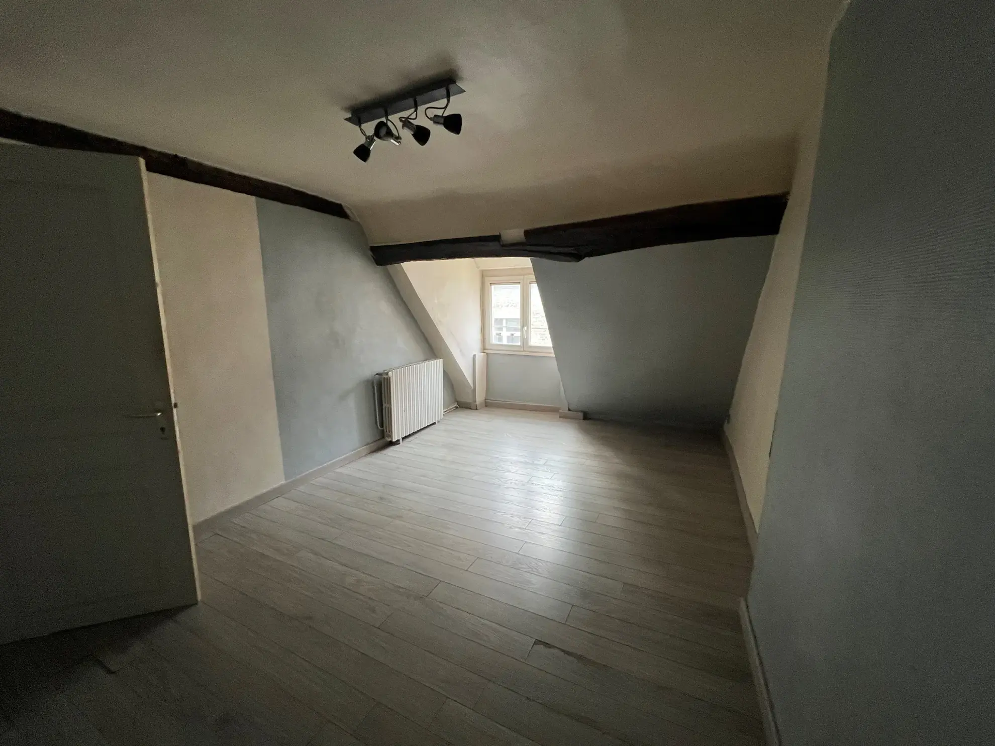 Maison spacieuse de 123,30 m² à Alençon 