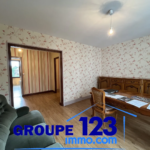 Vente Appartement 4 pièces à Auxerre - 134900 €