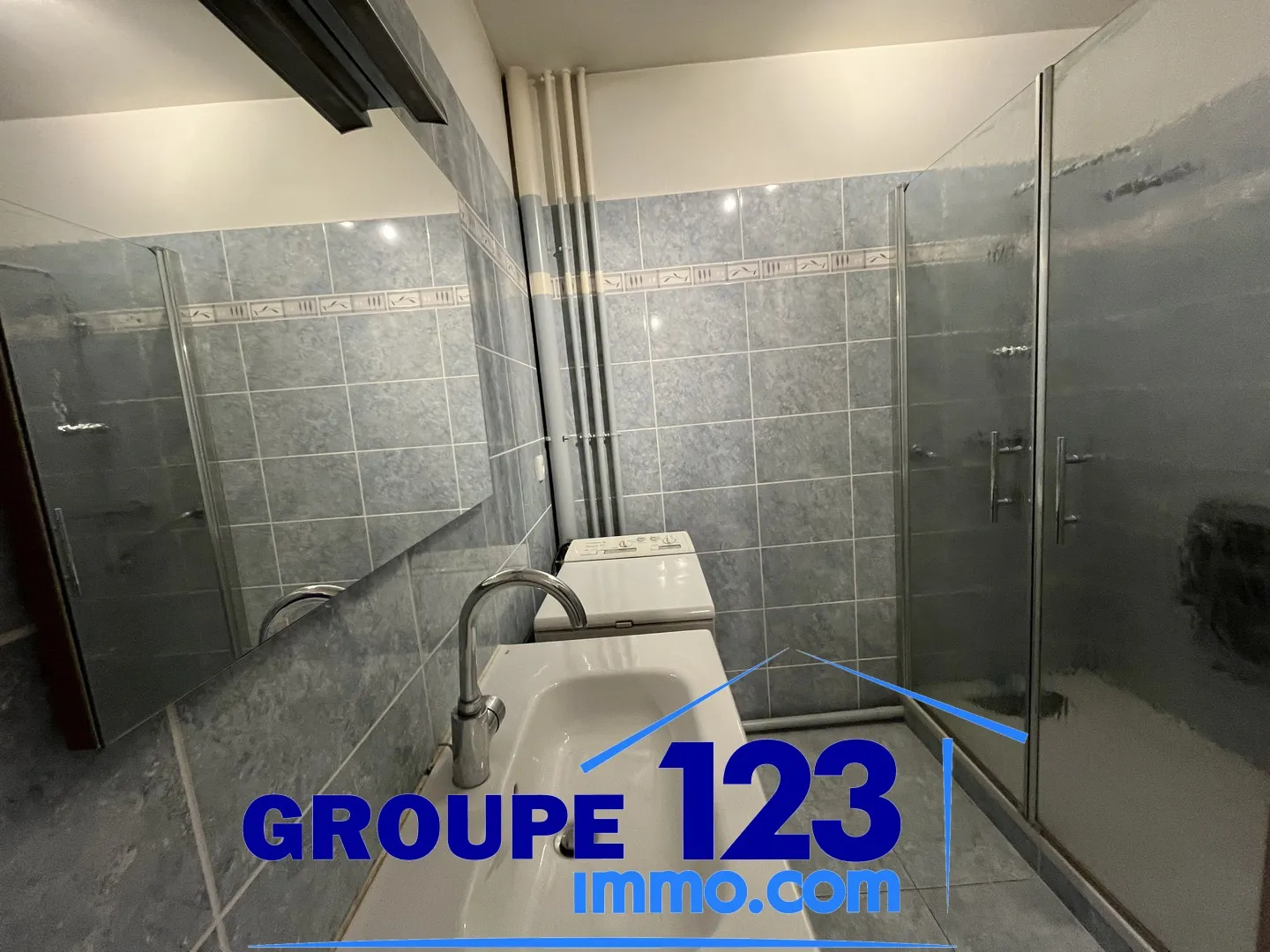 Vente Appartement 4 pièces à Auxerre - 134900 € 