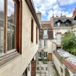 Appartement à rénover - Hypercentre de Dijon