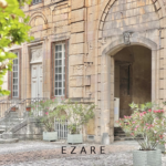 Plateau à aménager - Hôtel particulier à Dijon