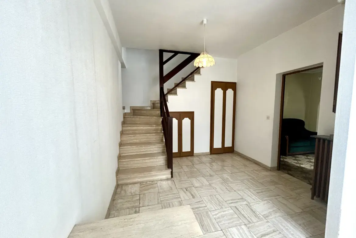 Maison 4 pièces à vendre - 88 m² à Le Blanc-Mesnil 