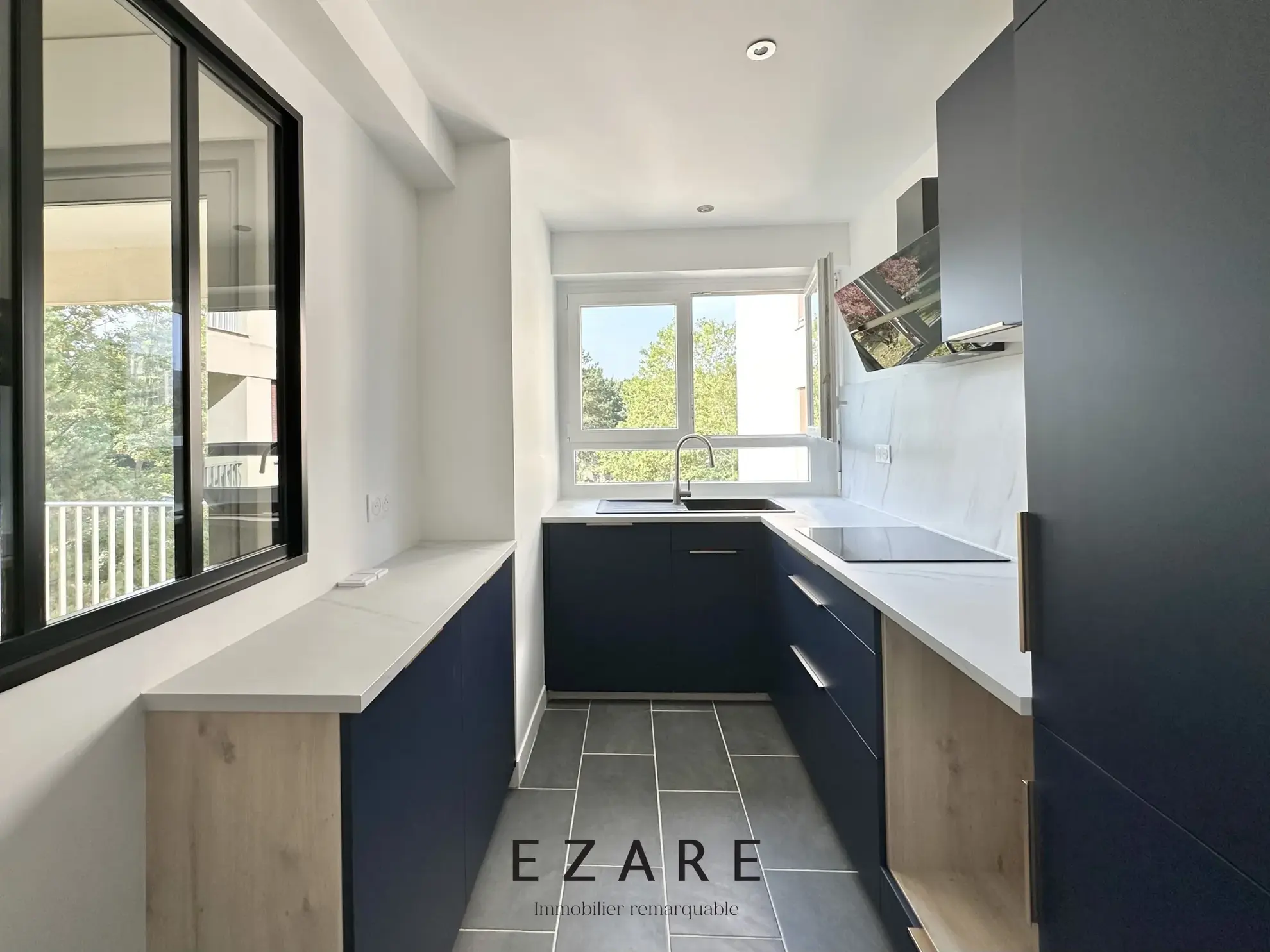 À vendre : Appartement 3 pièces à Talant, sécurisé et lumineux 