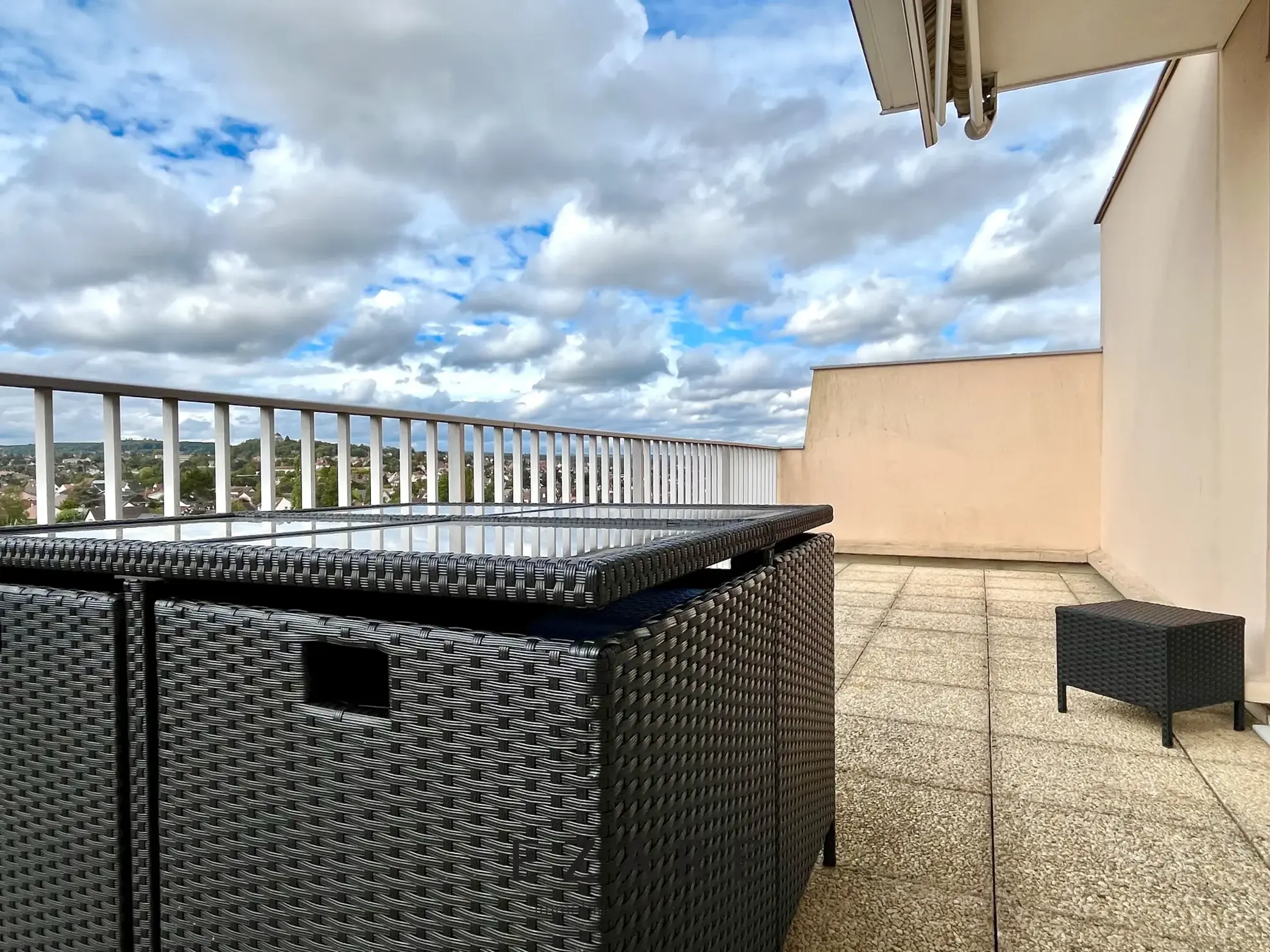 Appartements coup de cœur à Montchapet, Dijon 