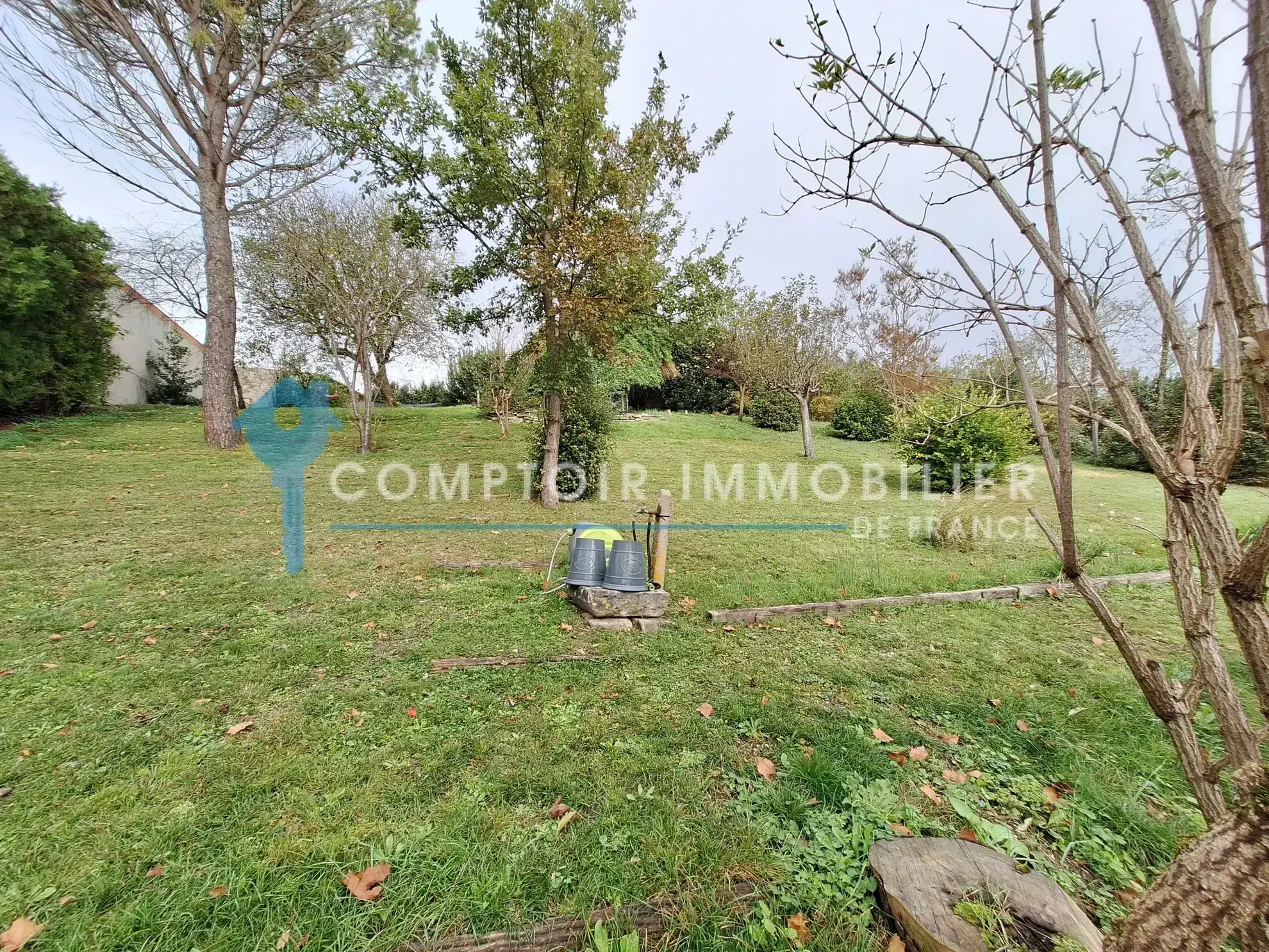 À vendre maison de 206 m² avec jardin à Puylaurens 