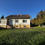 Belle maison familiale à vendre à Sermamagny - 4 chambres