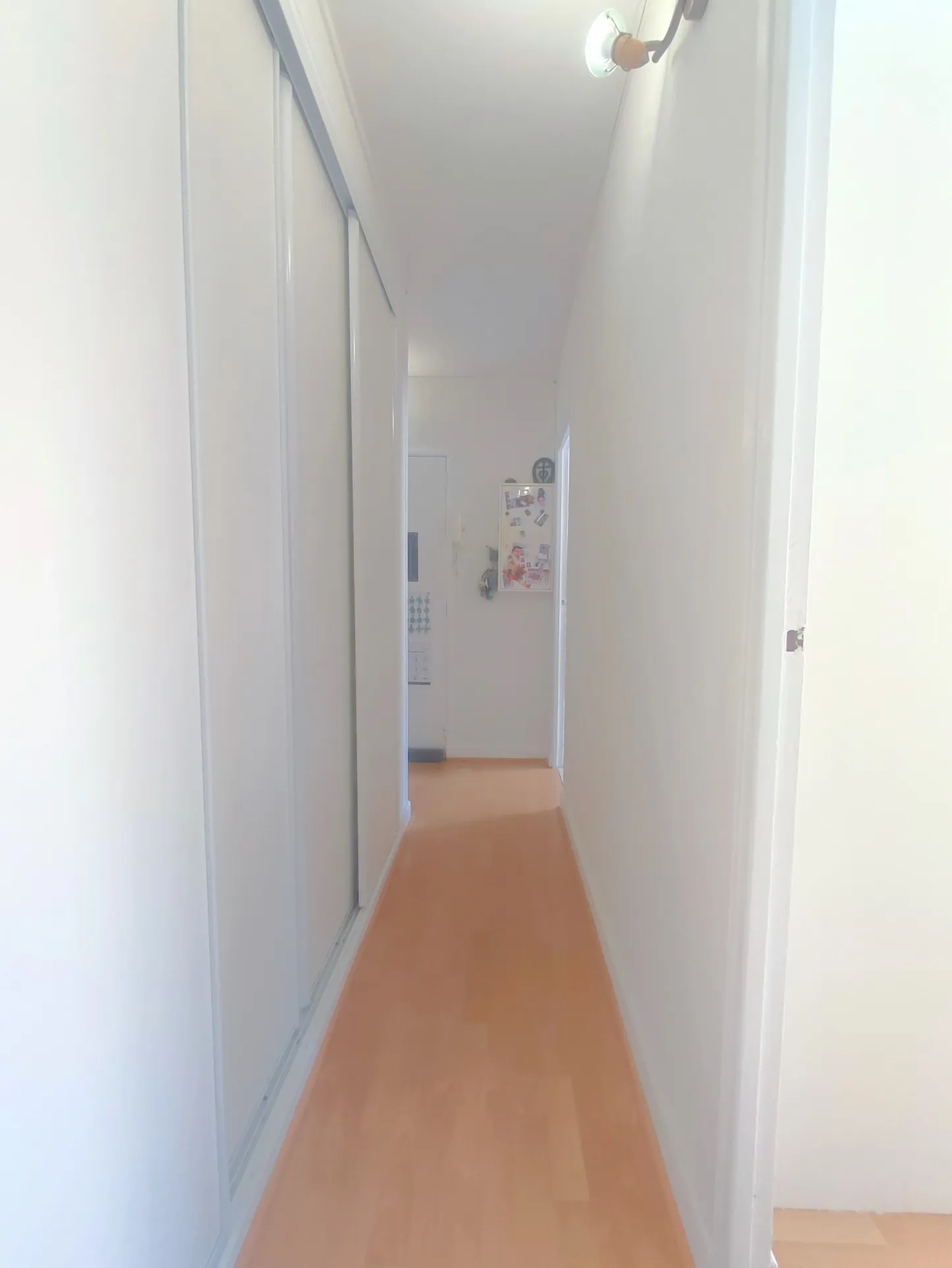 Appartement lumineux 67m² avec balcon Sud à Palaiseau 