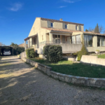 Maison à vendre à Sérignan-du-Comtat - 113 m2 avec piscine