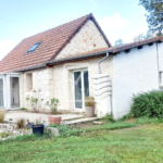 Maison en pierre rénovée à Lachapelle-Auzac à vendre