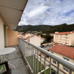 Vente Studio Meublé à Amélie-les-Bains-Palalda avec Balcon