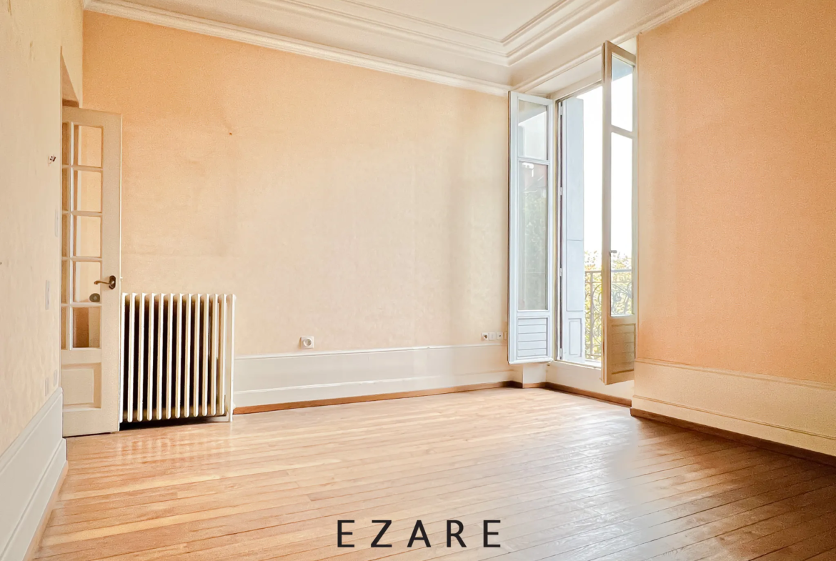 À vendre : Appartement Type 4 à Dijon - Darcy Gare 