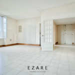 À vendre : Appartement Type 4 à Dijon - Darcy Gare