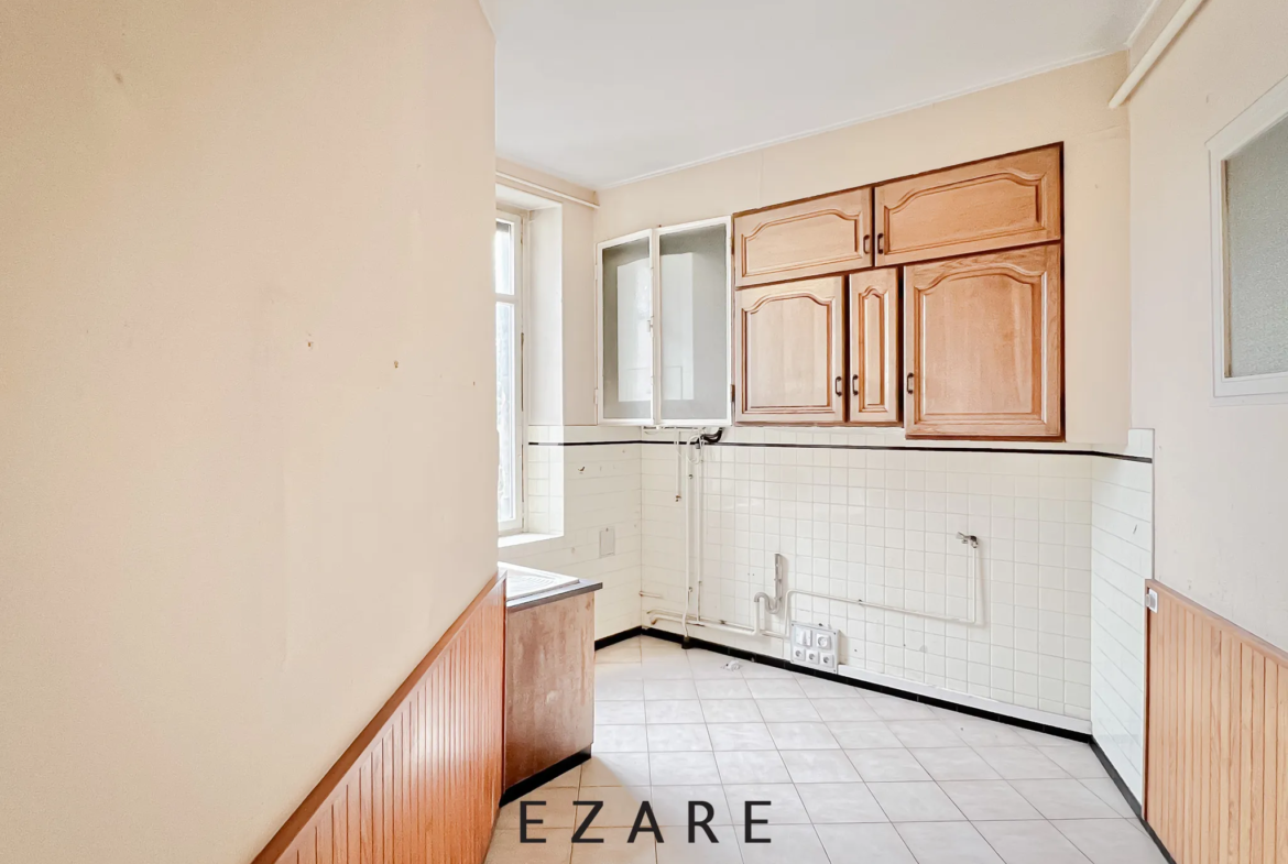 À vendre : Appartement Type 4 à Dijon - Darcy Gare 