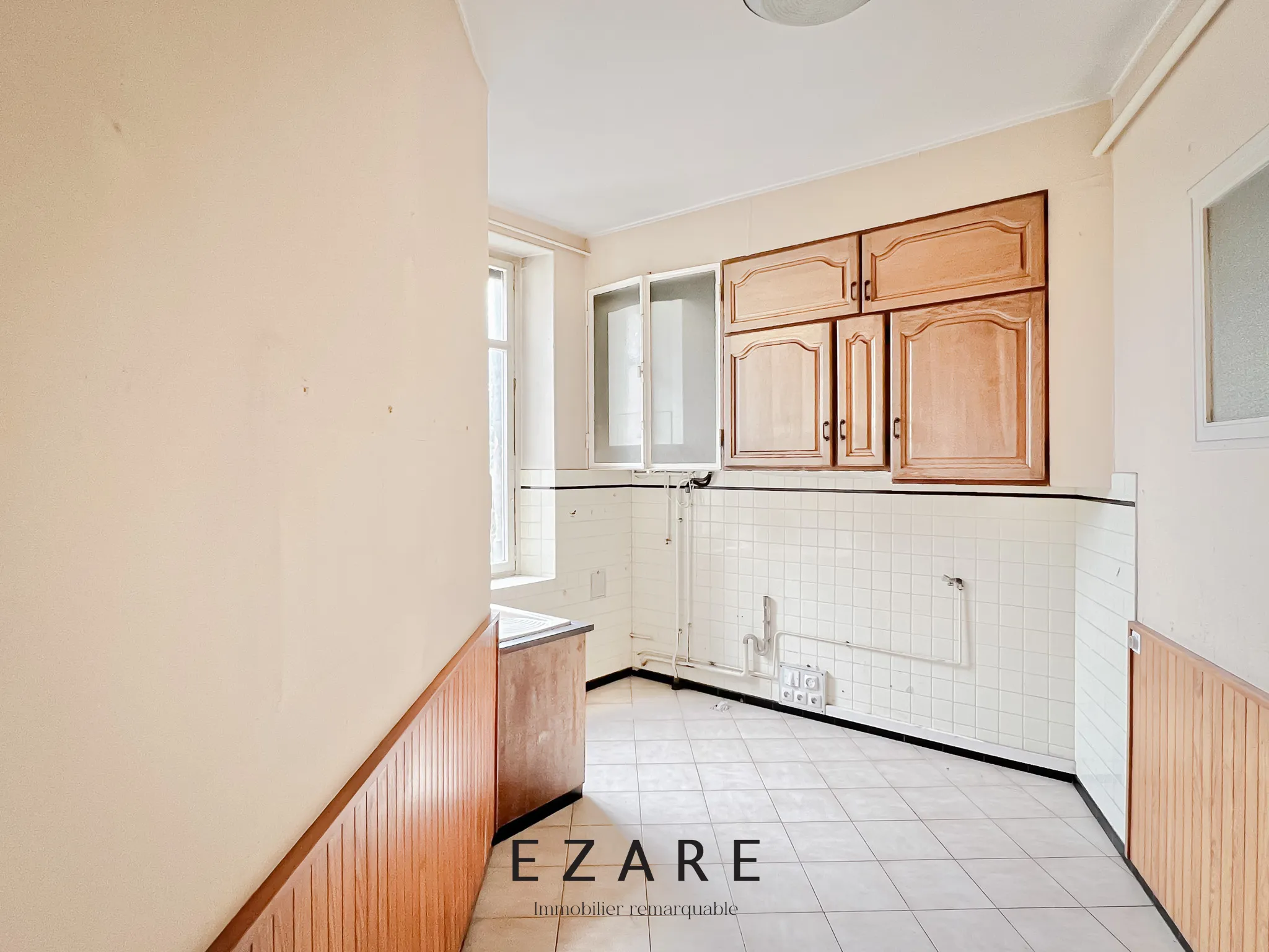 À vendre : Appartement Type 4 à Dijon - Darcy Gare 