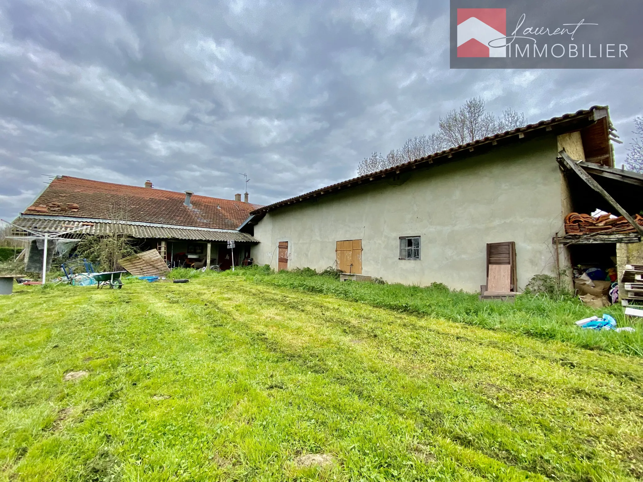 Maison à acheter à Courtes (01) - 76 000 € 