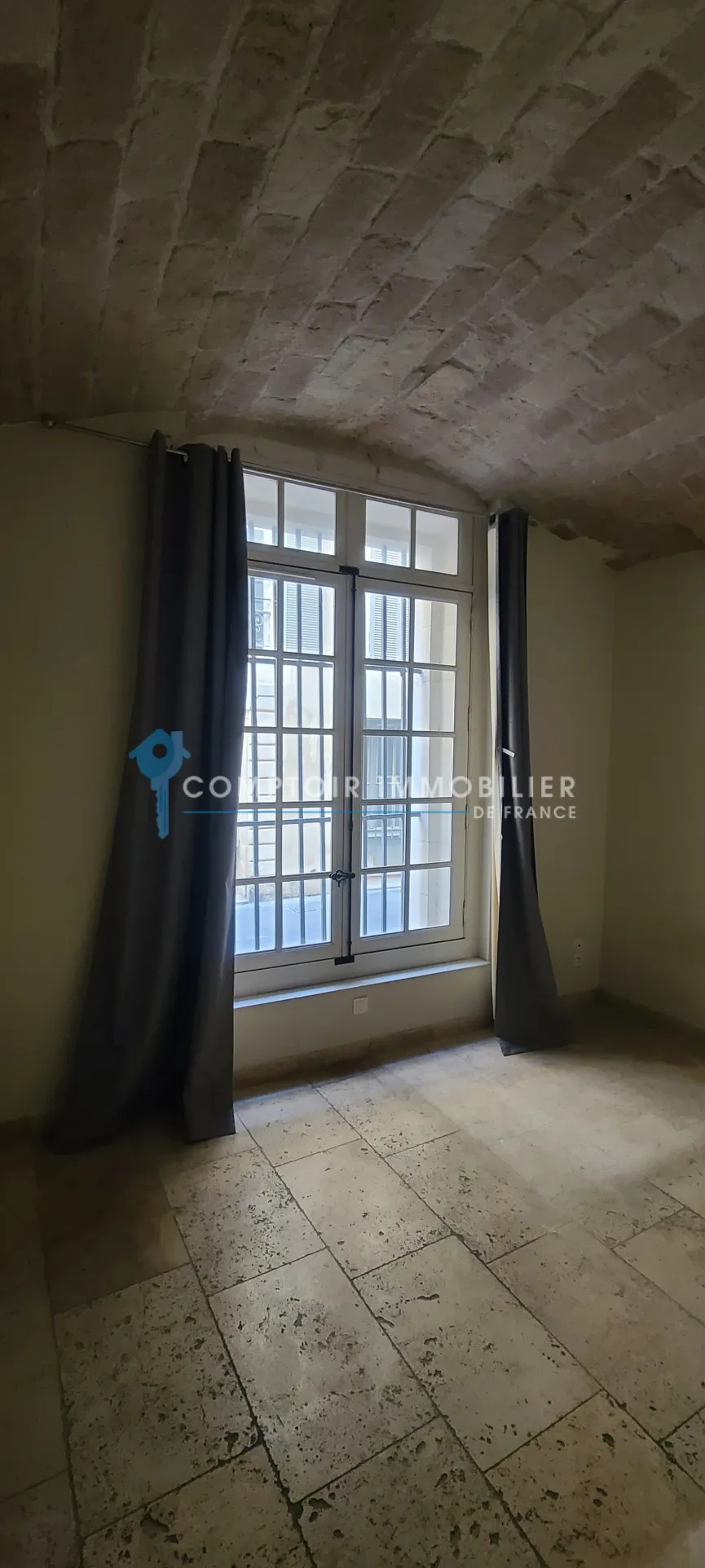 Vente Appartement T3 au Coeur de Nîmes 