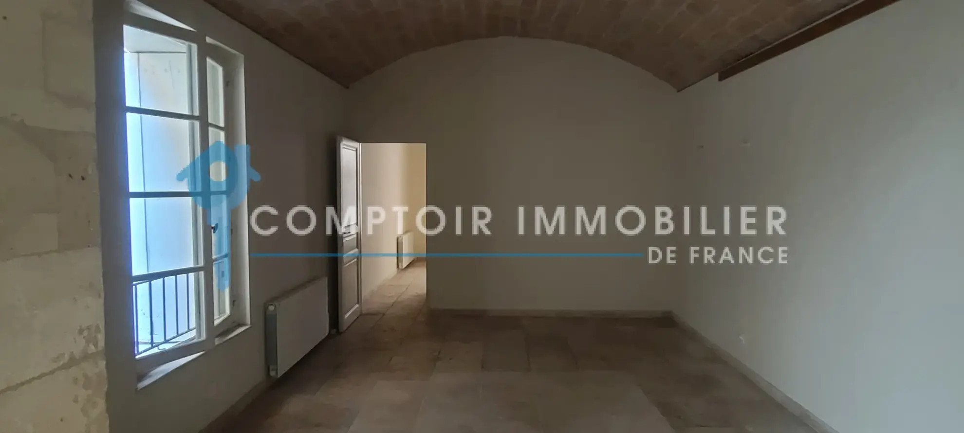 Vente Appartement T3 au Coeur de Nîmes 