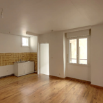 Appartement T2 sur cour à Nantes Graslin - 151400 € FAI