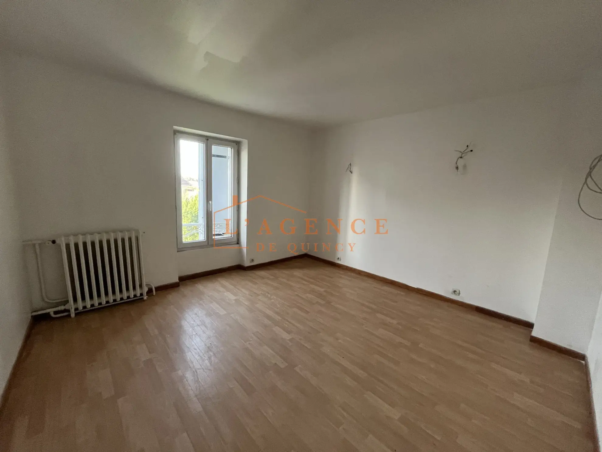 Maison à vendre à Nanteuil-les-Meaux - 120 m² avec 3 chambres 